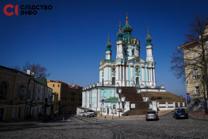 Зображення для публікації '«Коли щось робиш – на душі спокійніше». Київські кав’ярні та ресторани намагаються відновити роботу'