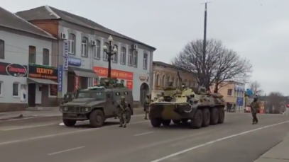 Зображення для публікації '«Куп’янськ окупантам здав мер разом з депутатами ОПЗЖ», — місцевий депутат'