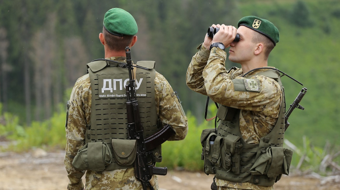 Зображення для публікації 'Мешканці Київщини врятували від росіян 18 українських прикордонників'