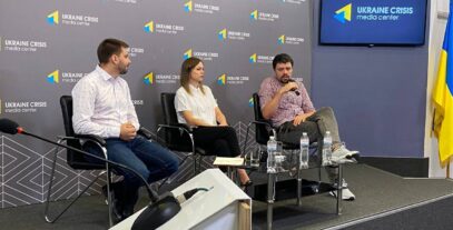 Зображення для публікації '«Слідство.Інфо» та «Антикорупційний штаб» зібрали найповнішу базу російських окупантів — майже 150 тисяч'