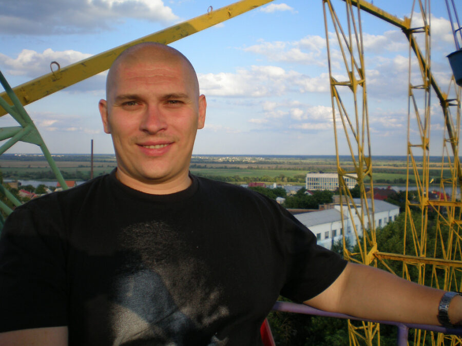Зображення для публікації '«Гопота» і антимайданівці: що відомо про херсонських поліцейських-зрадників'