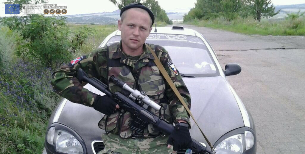 Журналісти ідентифікували бійців полку «ДНР», які штурмували Маріуполь та захоплювали Запорізьку область