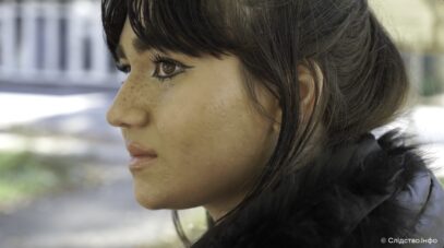 Зображення для публікації 'У Святогірську російський військовий намагався зґвалтувати дівчину'