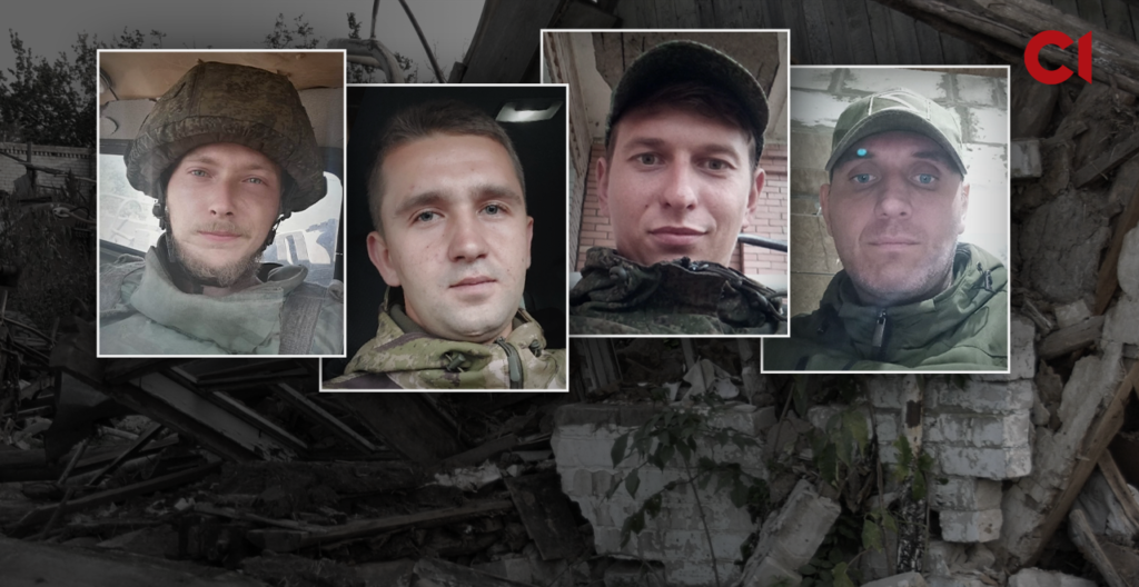 Злочинці з забутого блокнота: російські військові, які можуть бути причетними до звірств на Харківщині