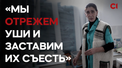 Зображення для публікації 'Як попри терор окупантів українські медики рятували життя в Ізюмі та Балаклії'
