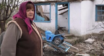 Зображення для публікації '«Нам важко було тут дихати»: про життя людей під час окупації Херсонщини'