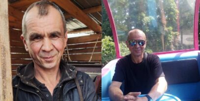 Зображення для публікації 'Розстріляли та замінували тіло: у Гостомелі російські солдати вбили місцевого жителя'