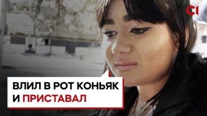 Зображення для публікації 'Спроби зґвалтування та вибиті зуби: що робили росіяни з мешканцями Святогірська'