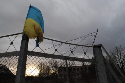 Зображення для публікації 'Заплановані знущання: під час окупації Снігурівки росіяни за списками вивозили людей до катівень'