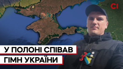 Зображення для публікації 'Росіяни гучно затримали херсонського топполіцейського, а тепер заперечують його полон'