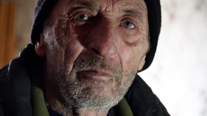 Зображення для публікації '«Путін не заспокоїться, поки не забере Донбас»: як живе прифронтовий Сіверськ'