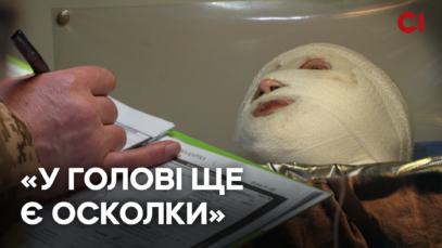 Зображення для публікації 'Врятовані з-під Бахмута та Авдіївки: як працює добробат «Госпітальєри»'