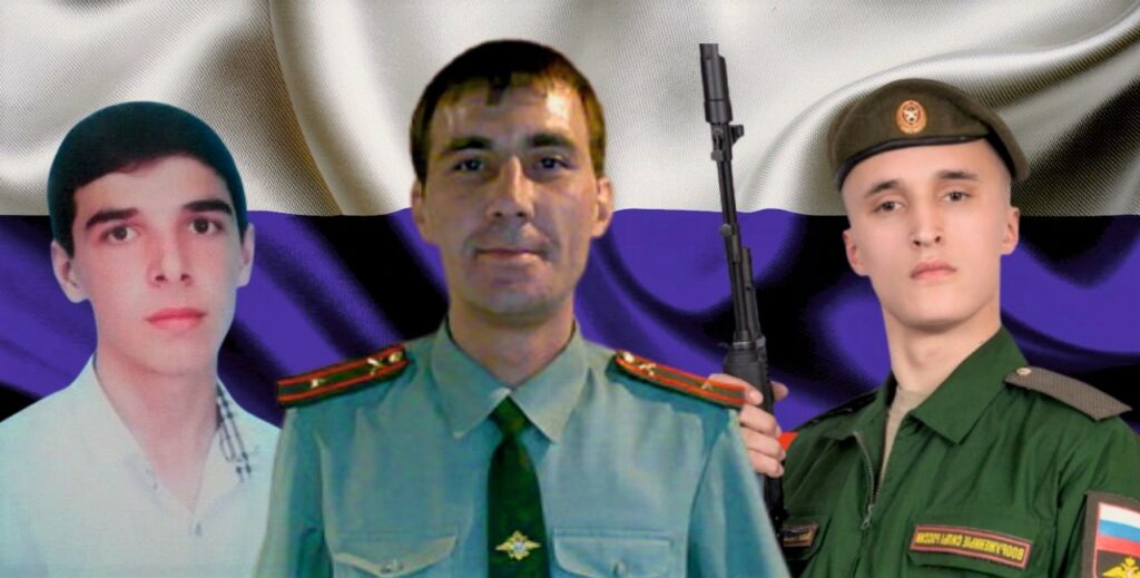 Російський командир, який у соцмережах вдає сімʼянина, разом з двома підлеглими викрав та зґвалтував українку