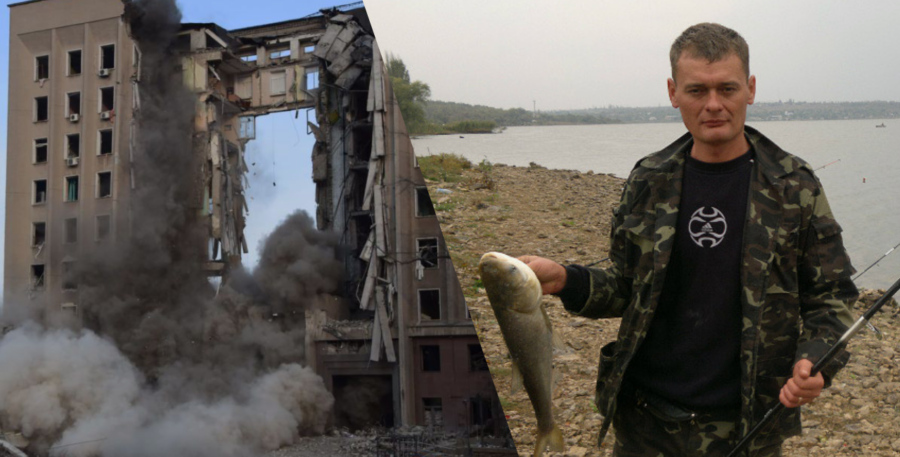 Зображення для публікації 'Вірив у «слов’янську енергетичну систему»: українець, який коригував ракетні удари по Миколаєву, отримав 15 років тюрми'