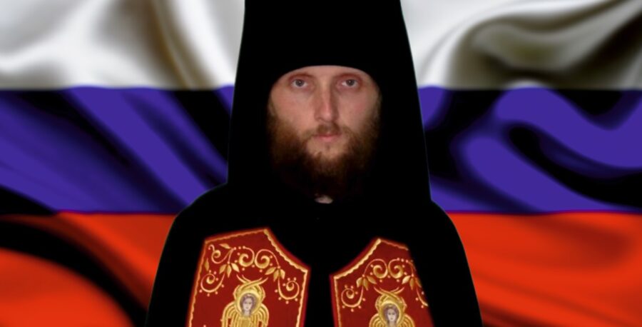 Зображення для публікації 'Мелітопольський священник агітував за обʼєднання з Росією, за що отримав підозру від СБУ'
