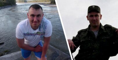 Image for publication 'In Kyiv region, a Russian commander stole an armed forces award and almost half a million hryvnias'
