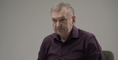 Зображення для публікації '«Якщо будеш мовчати, то я тебе прикінчу»: росіяни викрали й записали пропагандистське відео з редактором новинного сайту Нової Каховки'