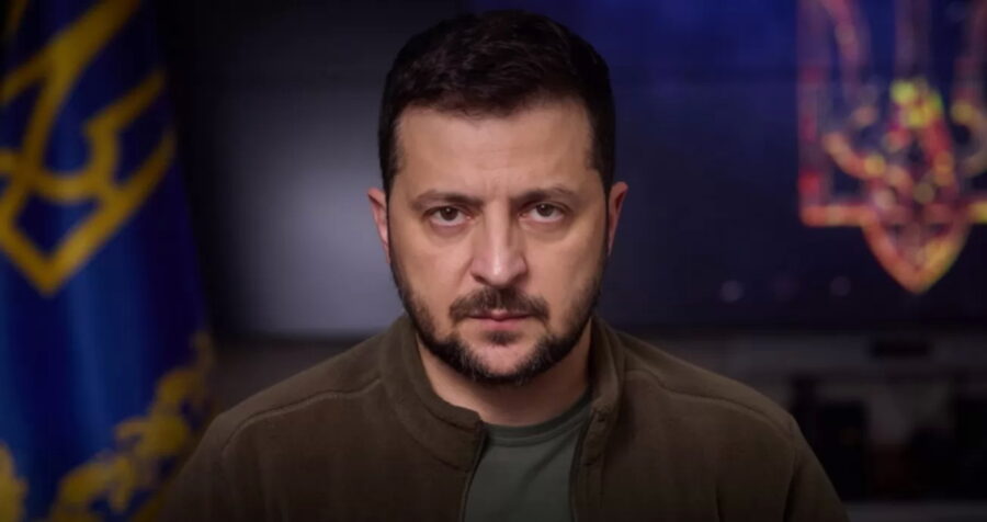 Зображення для публікації '«Депутатів, які поєднують відрядження з пляжем, в Україні не буде», — Зеленський відреагував на матеріал «Слідства.Інфо» про відпочинок нардепа на Мальдівах'