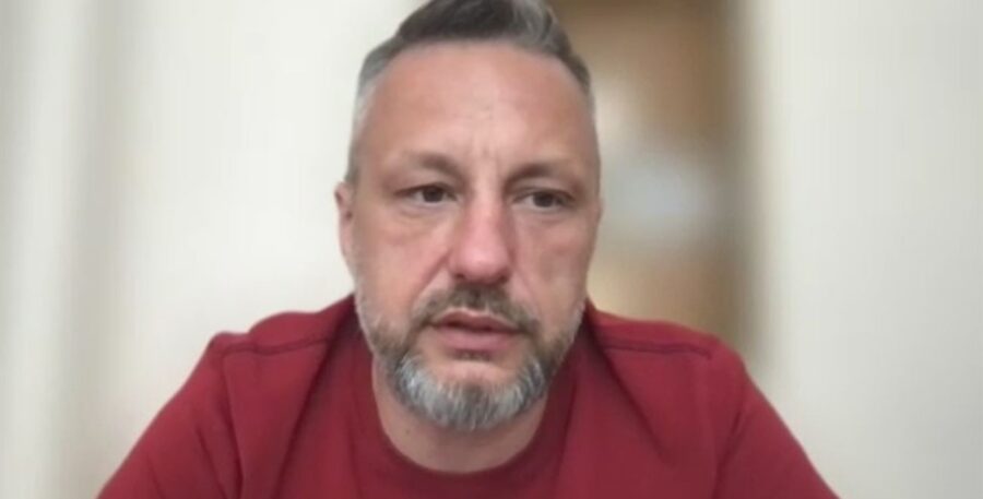 Зображення для публікації 'У Маріупольському районі понад 140 поліцейських перейшло на бік ворога, — Андрющенко'