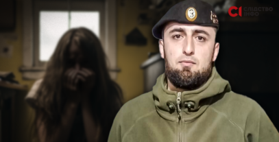 Зображення для публікації 'Російський військовий отримав подяку від командира після зґвалтування жінки на Херсонщині'