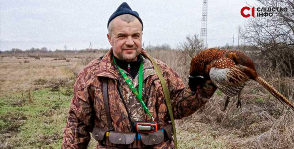 Зеленський нагородив посмертно чоловіка, який коригував вогонь ЗСУ під Броварами