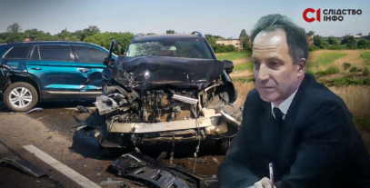 Зображення для публікації 'Суддя-учасник п’яних ДТП щорічно отримуватиме понад мільйон гривень від держави'