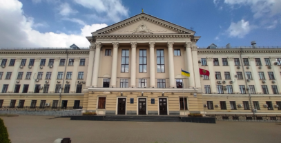 Зображення для публікації 'Запорізька міська рада віддасть понад 5 млн грн сумнівній компанії'