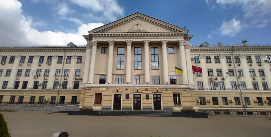 Зображення для публікації 'Запорізька міська рада віддасть понад 5 млн грн сумнівній компанії'