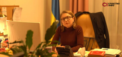 Зображення для публікації 'У Печерському суді не можуть однозначно сказати, чи святкували судді День працівників Феміди'