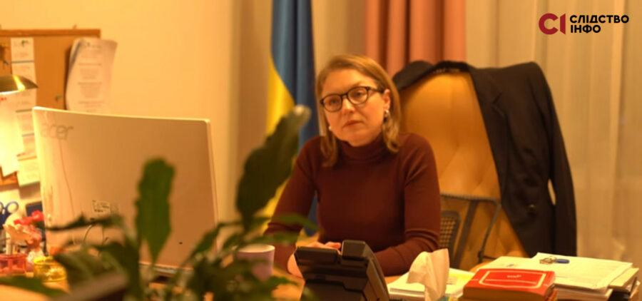 Зображення для публікації 'У Печерському суді не можуть однозначно сказати, чи святкували судді День працівників Феміди'