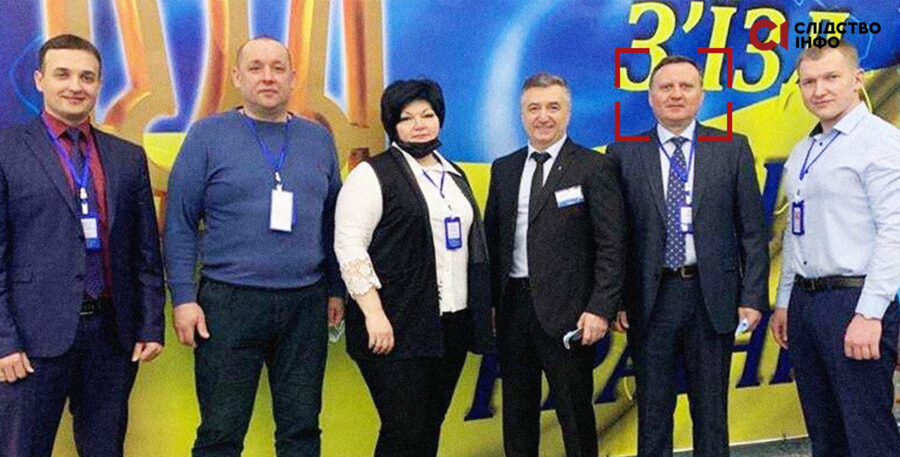Зображення для публікації 'Суддя з Черкас став власником найдорожчої автівки серед колег у 2023 році'