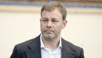 Зображення для публікації 'Квартира за понад 17 мільйонів гривень: дружина екснардепа партії «Батьківщина» у розпал повномасштабної війни придбала житло у центрі Києва'