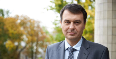 Зображення для публікації '«Я відновлюю економіку країни»: Данило Гетманцев задекларував квартиру у Франції за майже 10 мільйонів гривень'