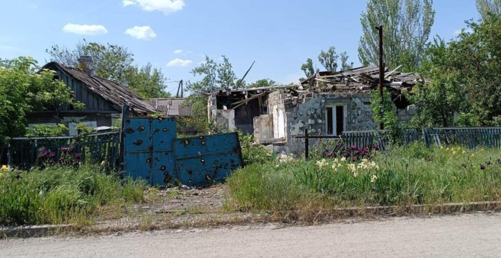 Окупанти відібрали на користь «ДНР» 177 домівок і житлових об'єктів маріупольців