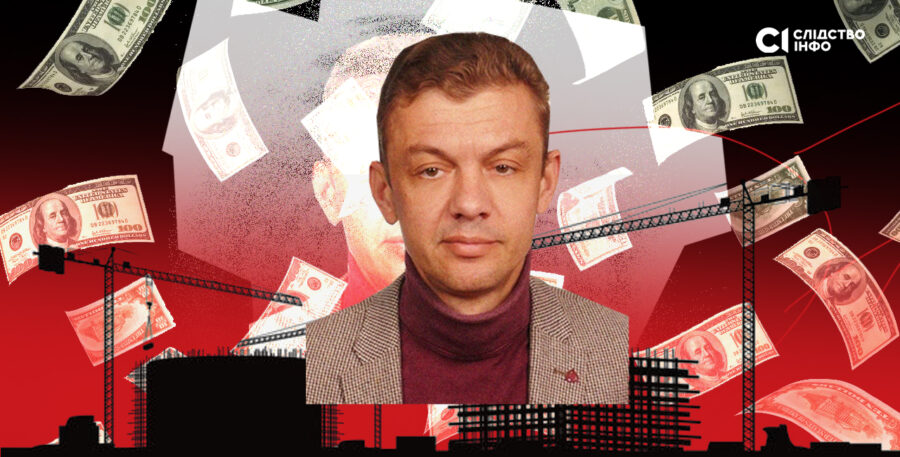 Зображення для публікації 'У Запоріжжі депутат з заощадженнями понад $300 тисяч за декларацією працює електромонтажником '