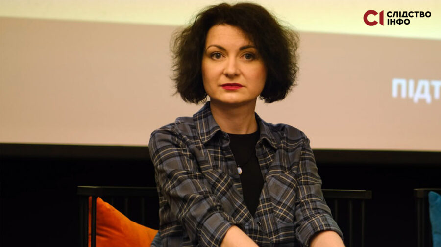Зображення для публікації '«У колоніях змагання між собою: хто вигадає ще гірші тортури», — прокурорка Ірина Діденко розповіла про системність Росії у катуваннях українців '