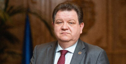 Зображення для публікації '«Я визнаю, що залізобетонних доказів немає на мою користь»: суддя, якого підозрюють у російському громадянстві, хоче поновитися на посаді. Засідання перенесли'