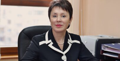 Зображення для публікації 'Суддя, яка декларувала дорогі каструлі, буде отримувати сотні тисяч гривень з українського бюджету'