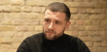 Зображення для публікації 'Відмивання на майже 100 млн грн, елітні квартири, схеми на тендерах: за що посадовець СБУ Шило опинився в суді'
