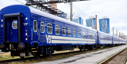 Зображення для публікації 'Багатомільйонна корупція в «Укрзалізниці»: компанія-фігурантка справи не вперше обманює держзамовника'