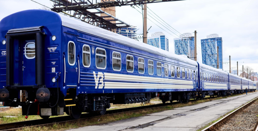 Зображення для публікації 'Багатомільйонна корупція в «Укрзалізниці»: компанія-фігурантка справи не вперше обманює держзамовника'