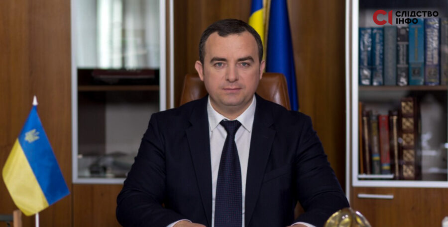 Зображення для публікації 'Суддя Чванкін вирішив не з’являтися на засідання ВККС, бо взяв собі «8 тижнів на підготовку»'
