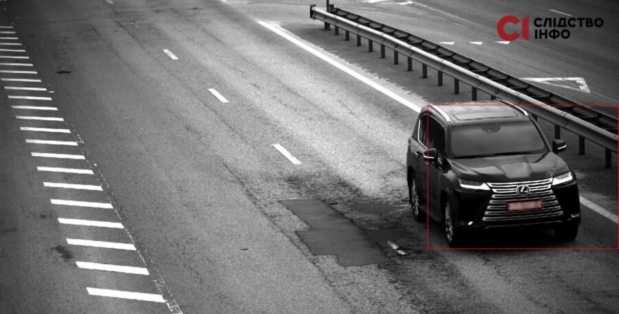 Зображення для публікації '47 автівок за десять років. Полковник СБУ розповів, як заробляє на перепродажу машин'
