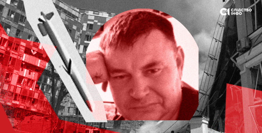 Зображення для публікації '«Не можу розповісти усі подробиці»: російський пілот прокоментував удар по дитячій лікарні «Охматдит» '