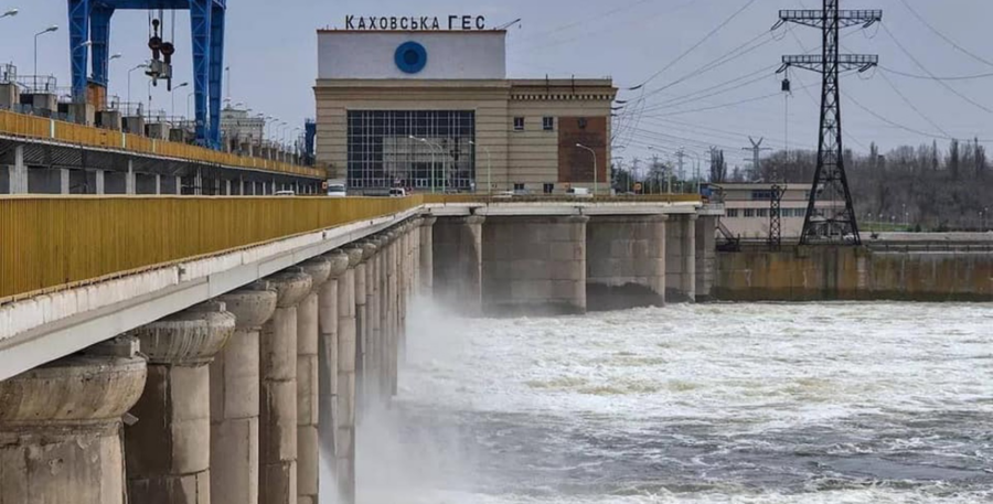 Зображення для публікації 'Ліквідація наслідків підриву Каховської ГЕС: свердловини з питною водою за майже 40 млн грн будуватиме компанія, яка обманювала державу'