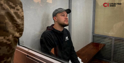 Зображення для публікації '«Я зробив цей публічний крок, щоб привернути увагу до проблеми війська»: військовослужбовця Гнезділова, обвинуваченого у дезертирстві, звільнили від відповідальності (ОНОВЛЕНО!)'