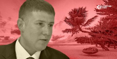 Зображення для публікації 'Міг їздити у круїз на Кариби за підробленими документами: ВРП звільнила суддю з Київщини'