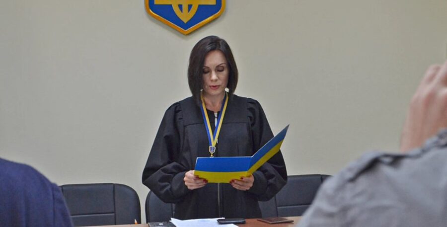 Зображення для публікації 'ВРП хоче звільнити суддю, за рішенням якої брати Суркіси відсудили у «ПриватБанку» 1 млрд грн '