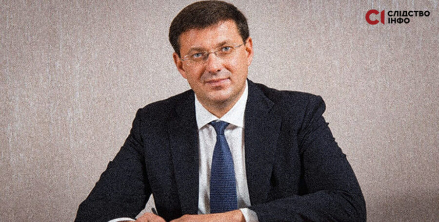 Зображення для публікації 'Дружина очільника Броварів на тлі справи проти нього щодо незаконно отриманих подарунків вирішила розлучитися та розділити майно'
