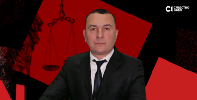 Зображення для публікації 'Голова Чернівецького суду, який приховав спричинене ДТП, отримав «премію» у 2024 році'
